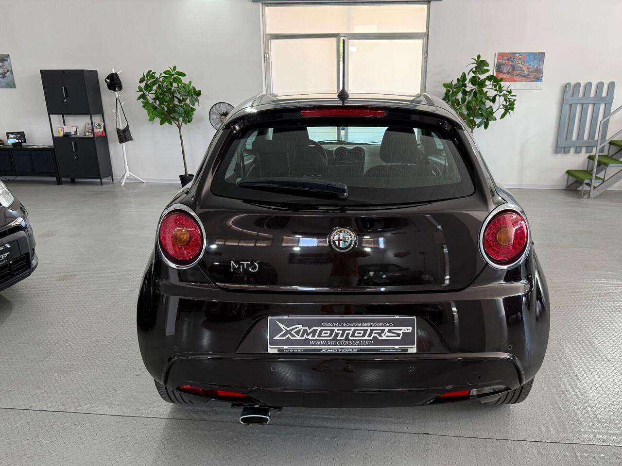 Alfa Romeo MiTo 1.3 JTDm 85 CV S&S