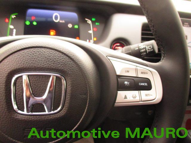 HONDA Jazz 1.5 Hev eCVT Elegance