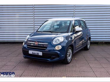 FIAT 500l 1.4 urban s&s 95cv del 2019