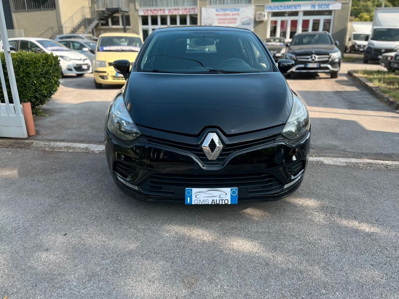 Renault Clio 1.2 75CV 5 porte Life