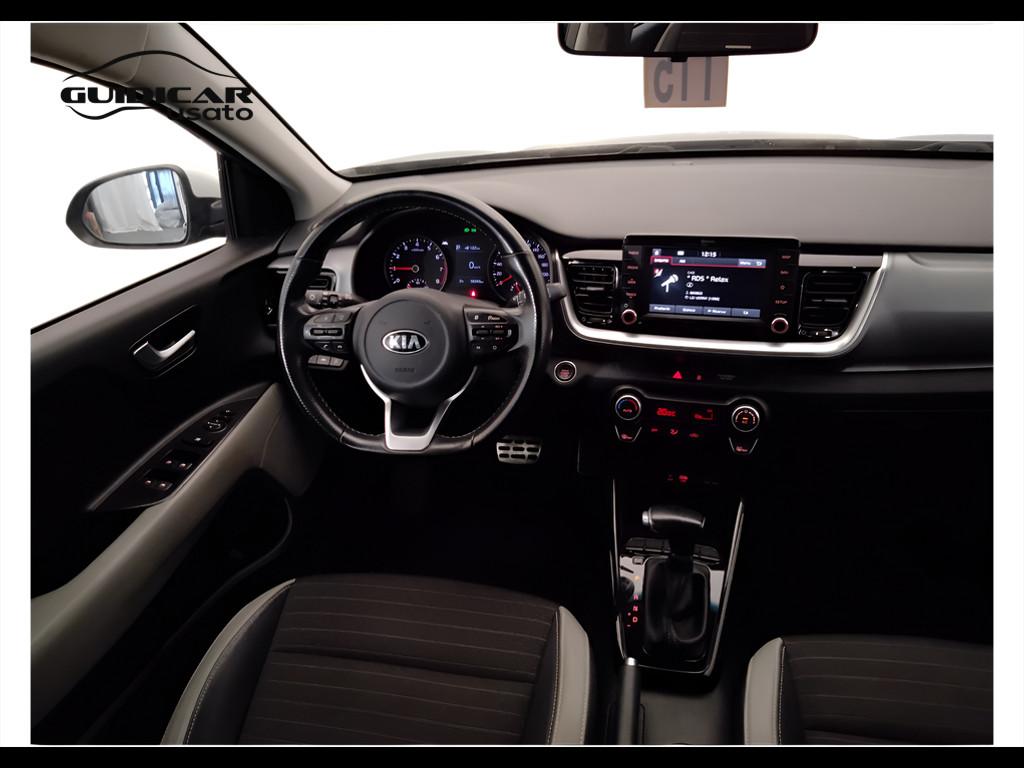 KIA Stonic - Stonic 1.0 t-gdi Energy 120cv dct7 my18