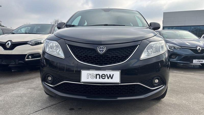 Lancia Ypsilon III 2015 5 Porte 1.2 Ecochic 69cv Gold my16
