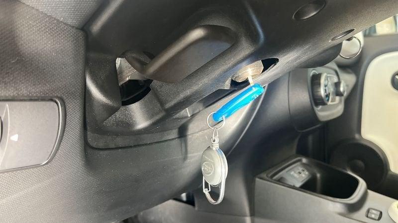 Renault Twingo III 2019 1.0 SCe 65cv Zen