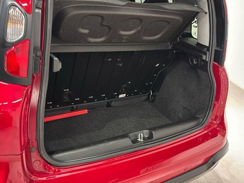 FIAT Panda Panda 1.0 FireFly S&S Hybrid Pandina