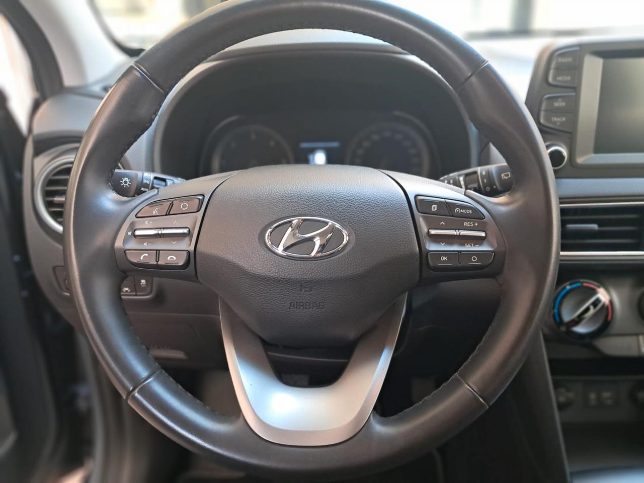 HYUNDAI KONA1.6 CRDI 115 CV Comfort-Euro 10490