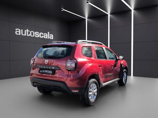 DACIA Duster 1.0 TCe GPL 4x2 Comfort
