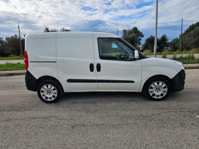 FIAT Doblo Doblò 1.6 MJT 105CV PC-TN Cargo