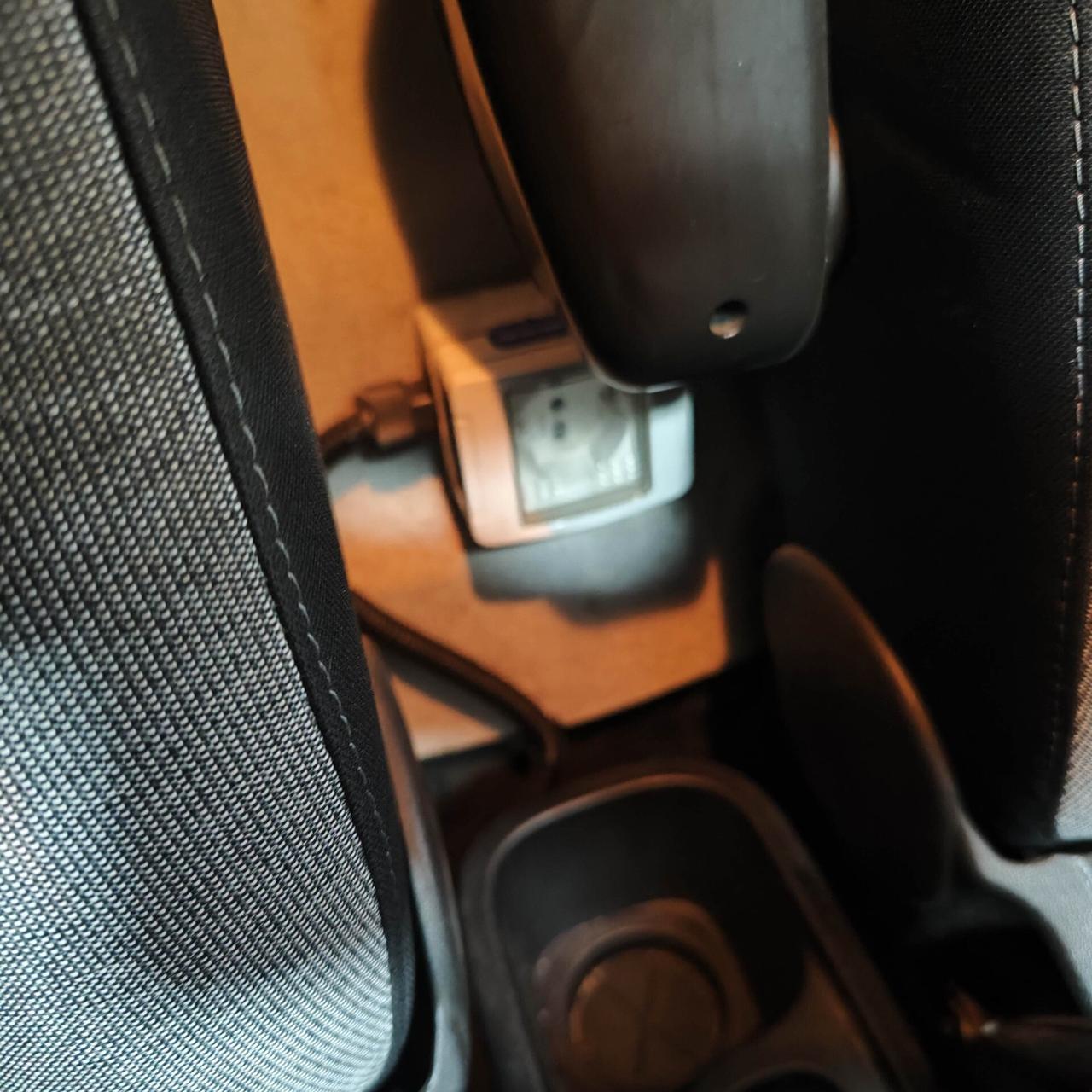 Fiat Fiorino 1.3 MJT 95CV Adventura allestimento officina