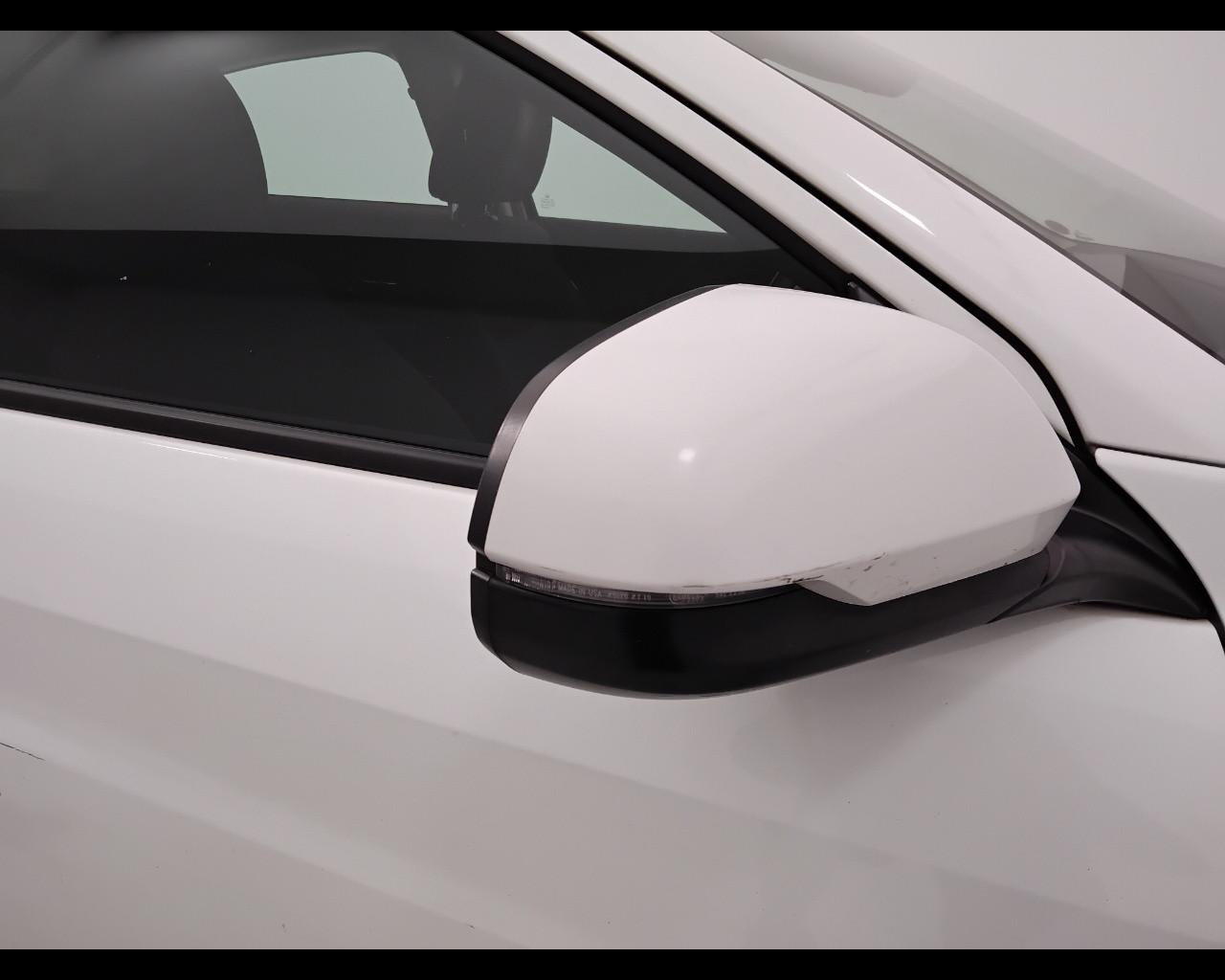 HONDA HR-V II 2016 - HR-V 1.6 Elegance Connect Adas