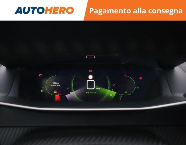 PEUGEOT 2008 BlueHDi 110 S&S Allure Pack