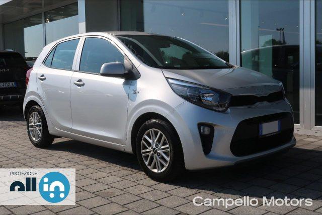 KIA Picanto Picanto 1.0 12V 5 porte Urban
