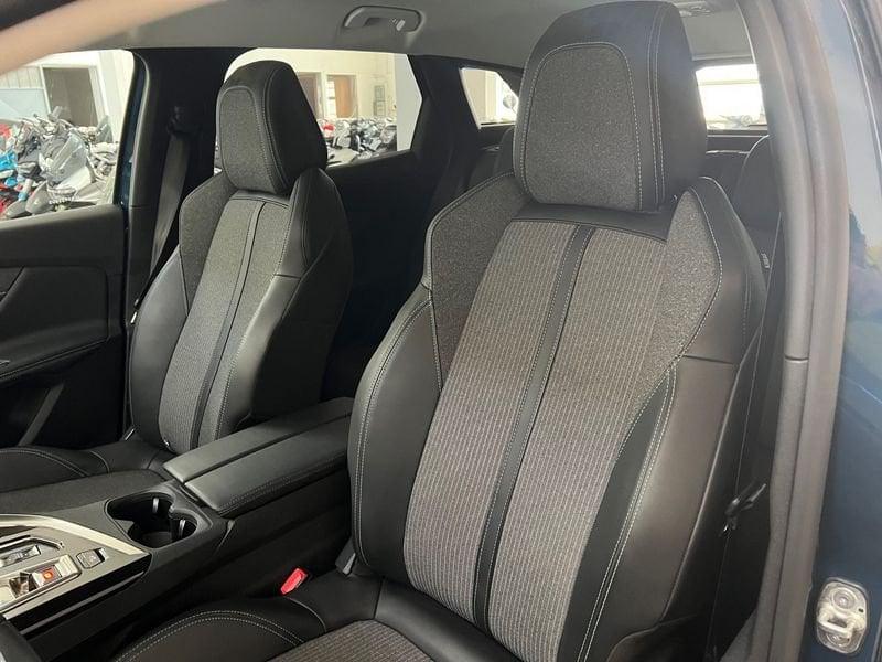 Peugeot 3008 3008 MIX N1 BlueHDi 130 S&S EAT8 Allure Pack