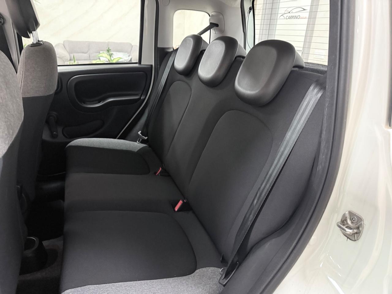 Fiat Panda 1.0 FireFly S&S Hybrid Sport