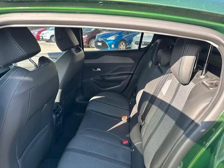 Peugeot 308 PureTech Turbo 130 S&S Allure Pack