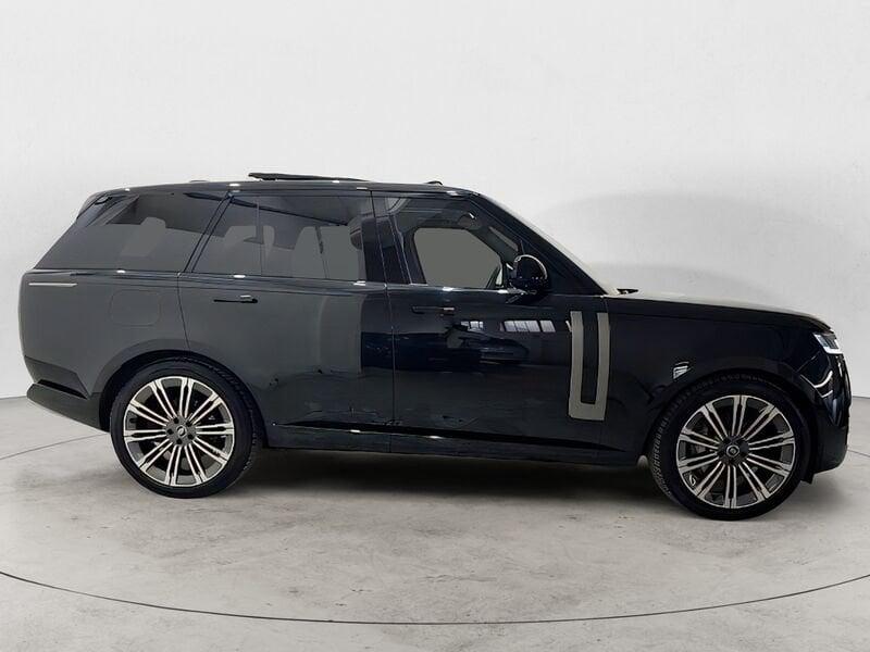 Land Rover Range Rover Range Rover 3.0 I6 HSE VOGUE