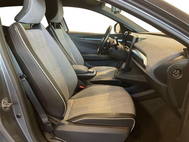 RENAULT Megane E-Tech Electric Evolution EV60 Optimum Char