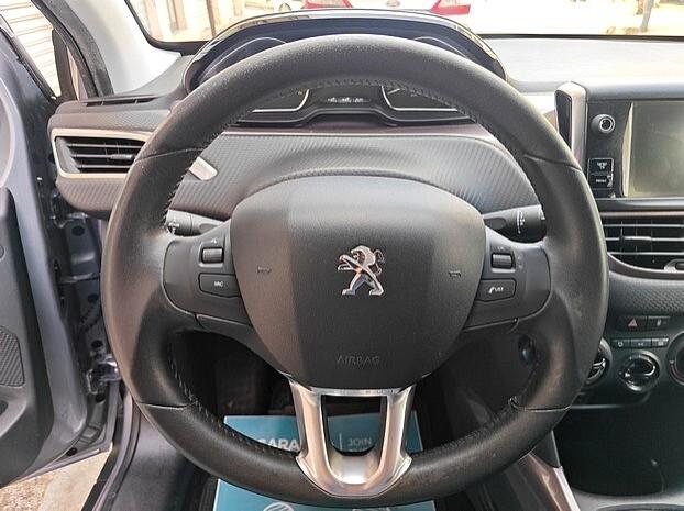 PEUGEOT 2008 1.4 HDi 68 cv - 2013