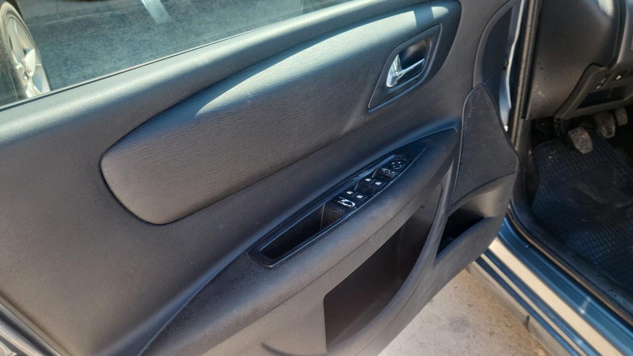 Citroen C4 1.6 HDi 90CV Elegance