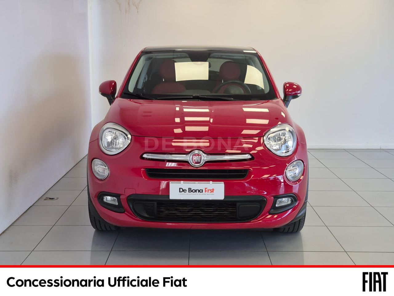 Fiat 500X 1.4 m-air lounge 4x2 140cv