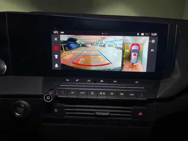 Opel Astra Sports Tourer 1.5d 130cv GS Auto + Navi + Camera