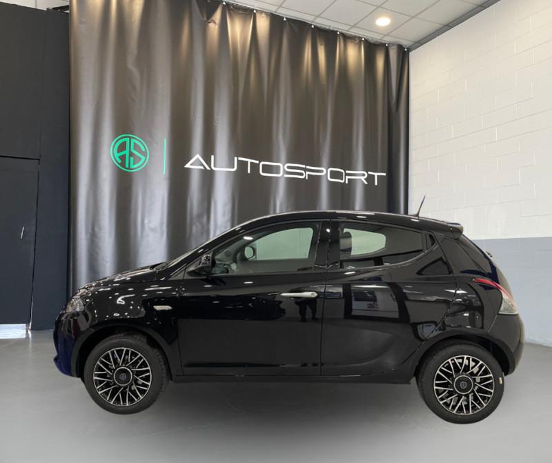 Lancia Ypsilon 1.0 FireFly 5 porte S&S Hybrid Platino