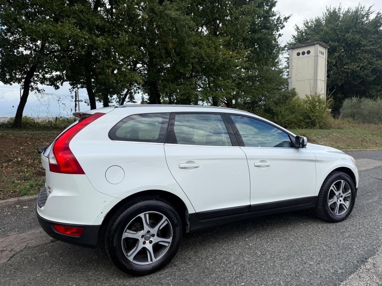 Volvo XC 60 XC60 D3 AWD