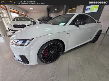 Audi TT S Line 2.0 45 TFSI