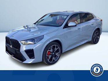BMW X2 SDRIVE18D M SPORT PRO