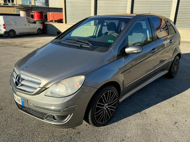 MERCEDES-BENZ B 200 Bellissima Buone Condizioni Generali