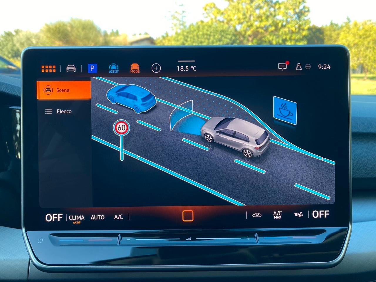 Volkswagen Golf 1.5 TSI eHybrid DSG Edition Plus