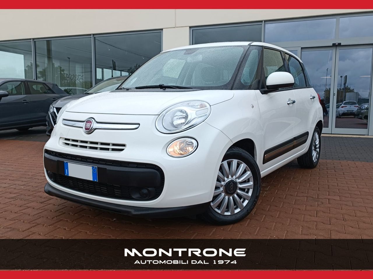 Fiat 500L 1.3 Multijet 85 CV Pop Star