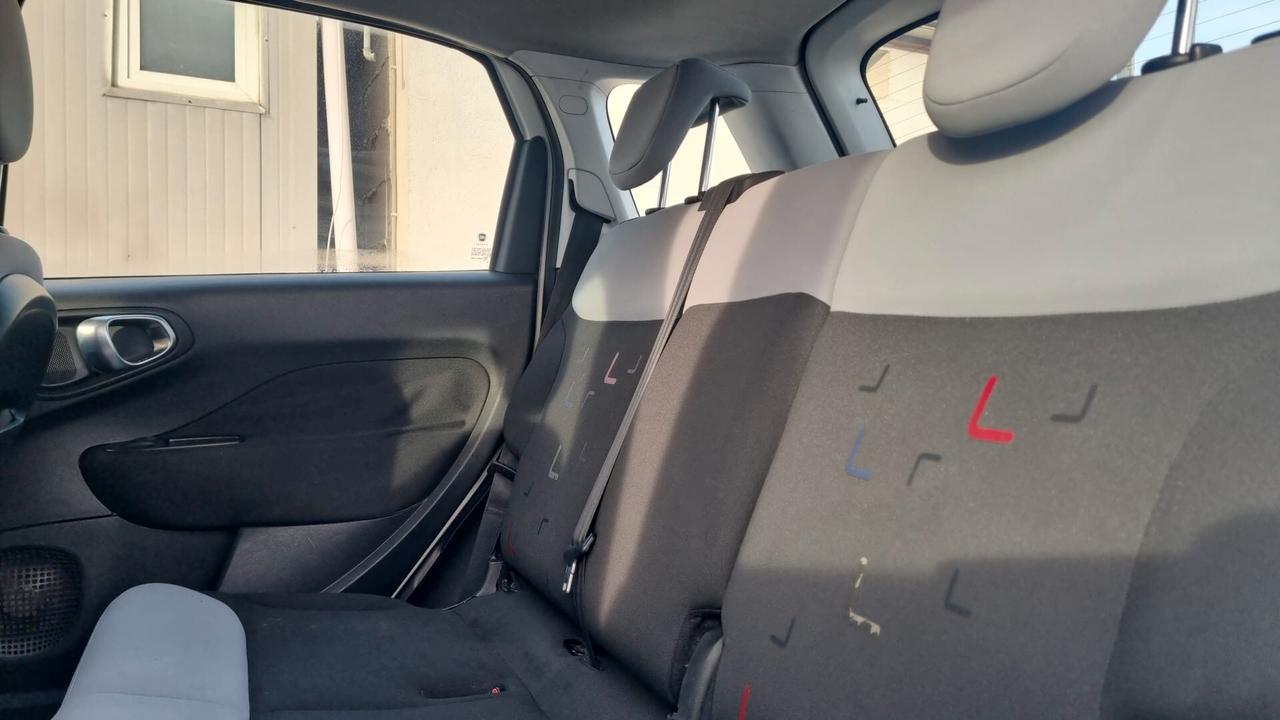 Fiat 500L 1.3 Multijet 95 CV Business-70kw