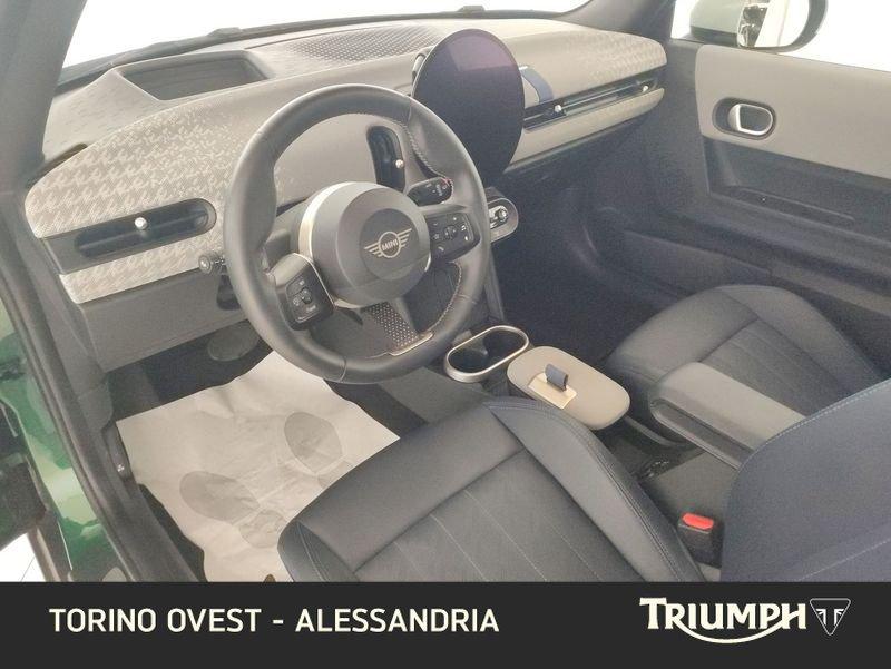 MINI Mini Cooper A.E. Mini Cooper 3p 2.0 S Favoured auto