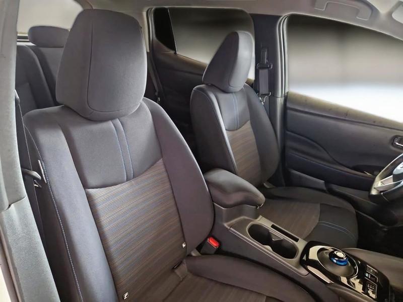 NISSAN LEAF Acenta 40KWh 5 PORTE