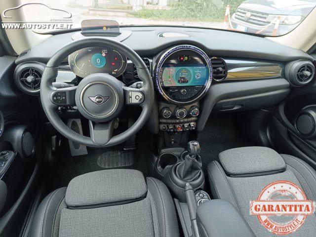 MINI Cooper 1.5 136Cv CLASSIC F56 2/3porte