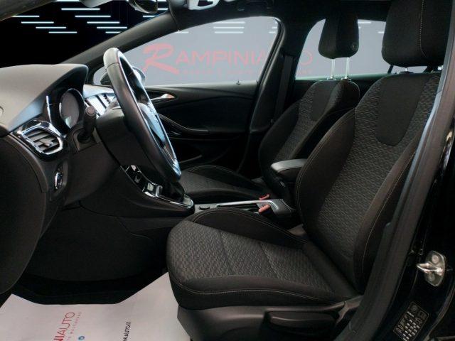 OPEL Astra 1.4 Turbo 110CV EcoMETANO Sports Tourer