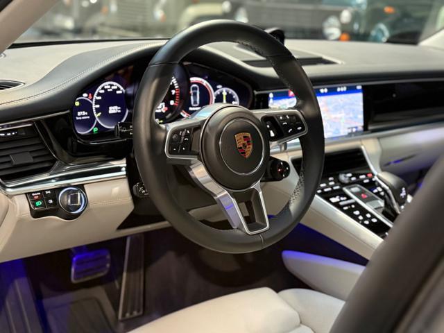PORSCHE Panamera 2.9 4 E-Hybrid Sport Turismo