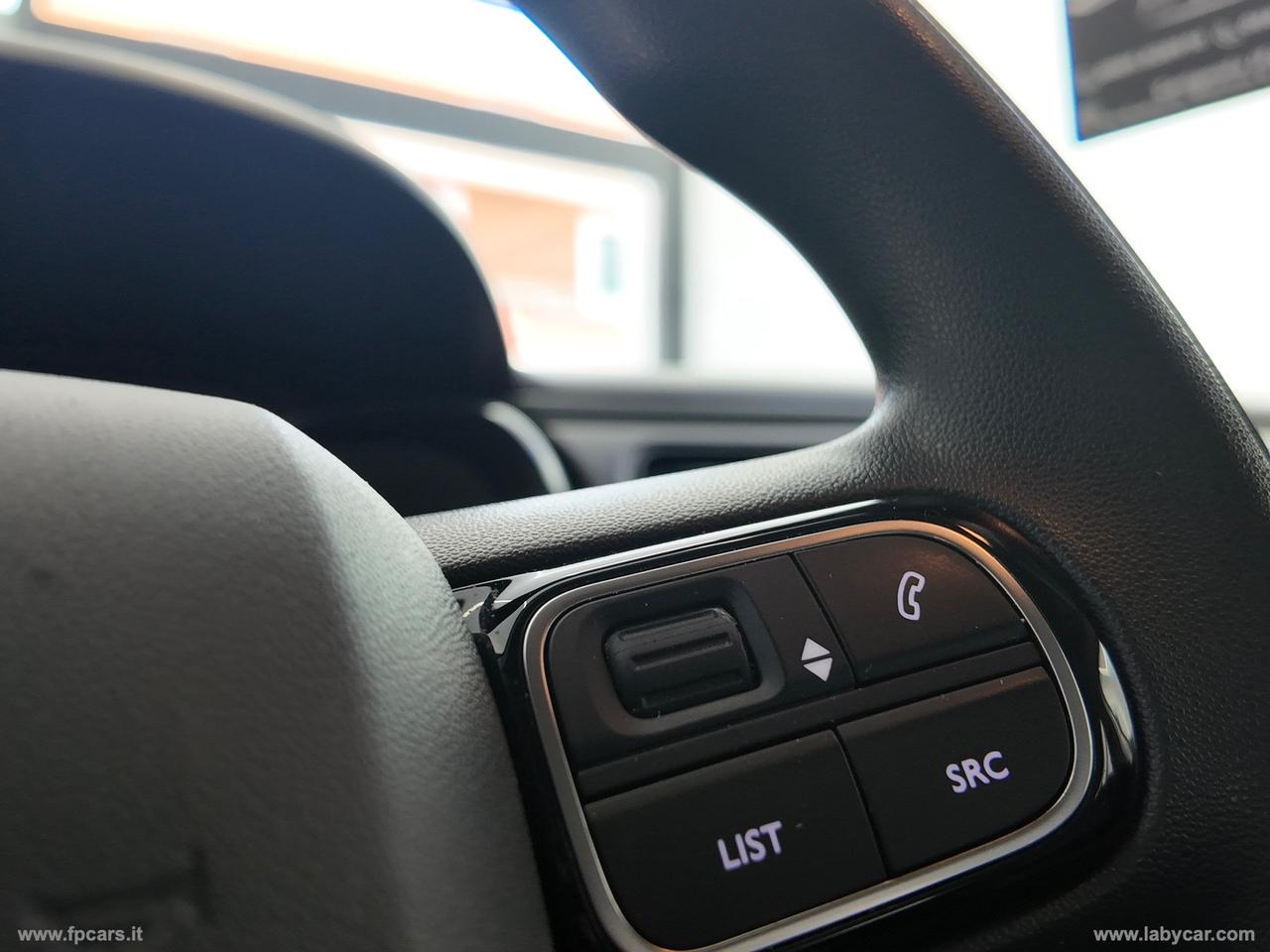 CITROEN C3 BlueHDi 100 S&S Shine Pack