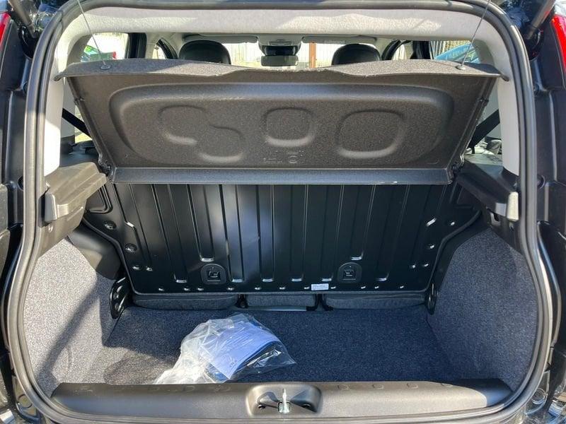 FIAT Panda Panda 1.0 FireFly S&S Hybrid Icon