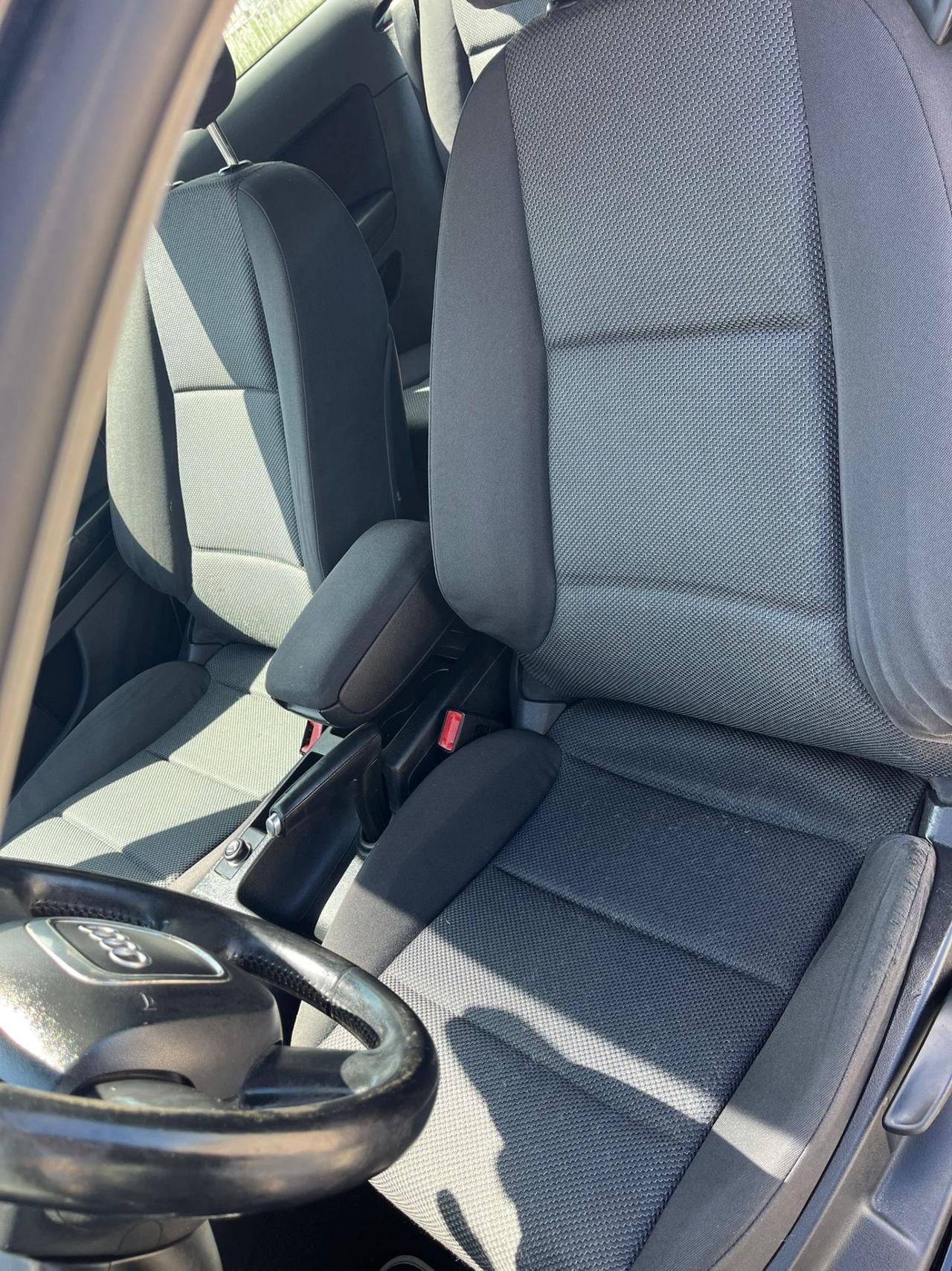 Audi A3 1.9 TDI F.AP. Attraction