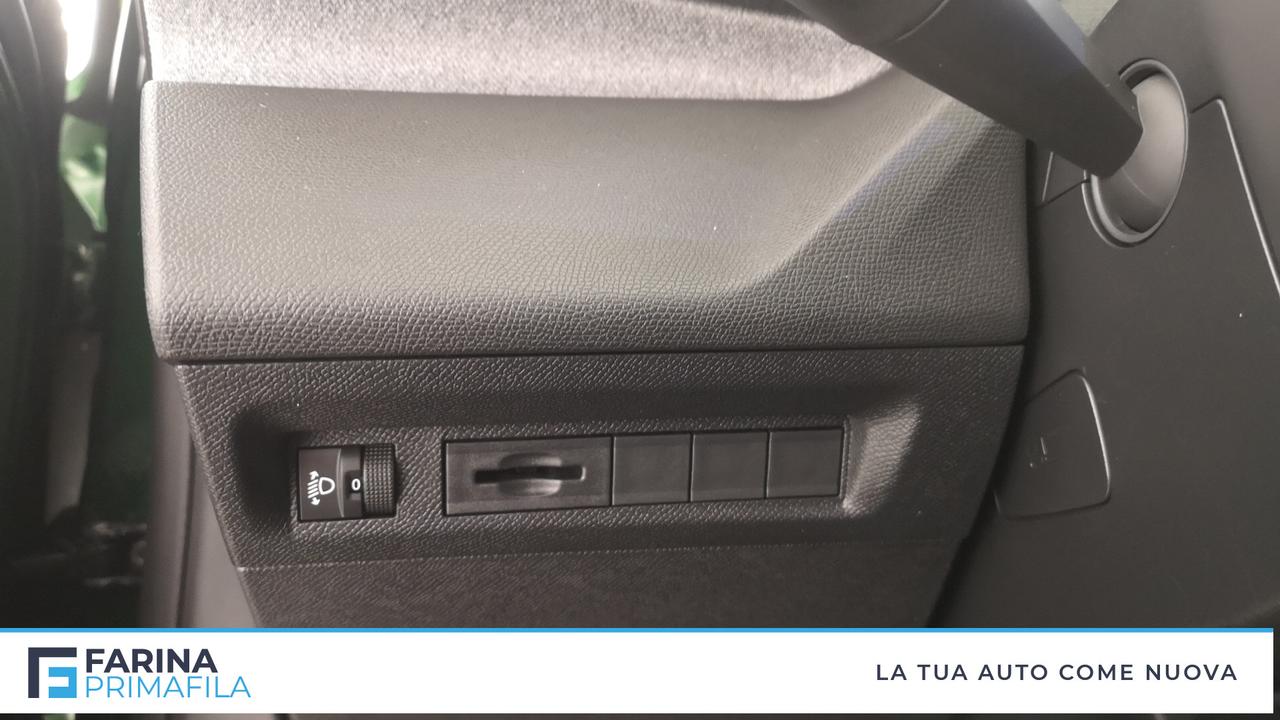 PEUGEOT 308 BL - BlueHDI 130 S&S EAT8 Allure