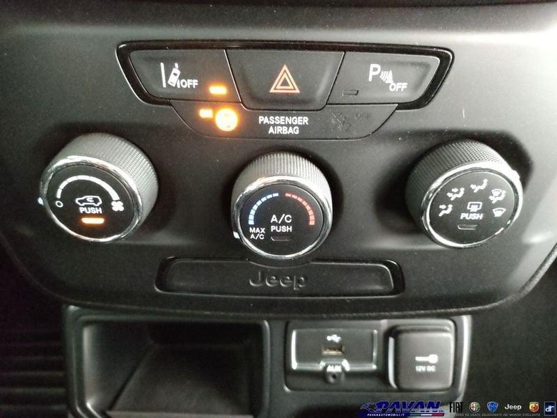 Jeep Renegade 1.0 T3 Longitude