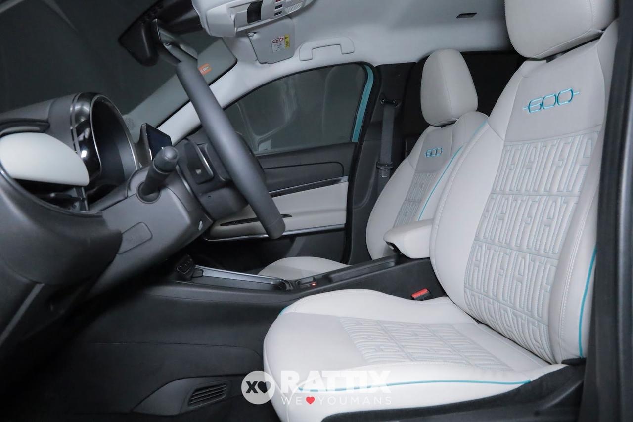 Fiat 600 1.2 Hybrid 145CV La Prima Auto