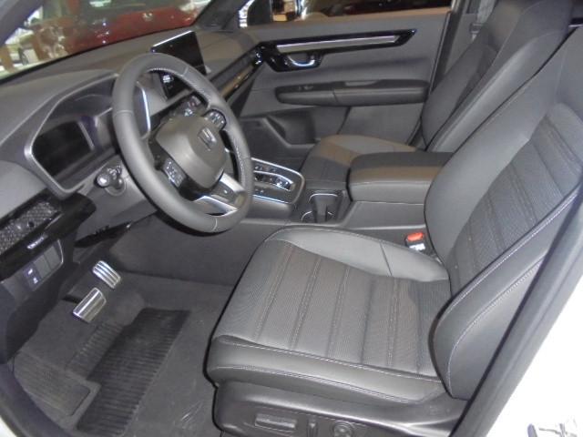 HONDA CR-V P242.0 Adv Tech MY2025