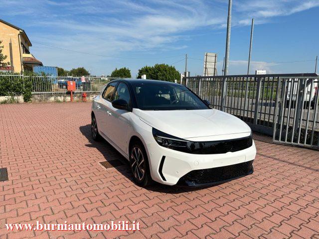 OPEL Corsa 1.2 100 CV GS PRONTA CONSEGNA