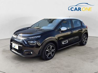 Citroën C3 PureTech 83 S&S Shine Neo Patentati