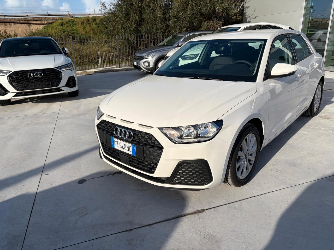 Audi A1 SPB 30 TFSI Business