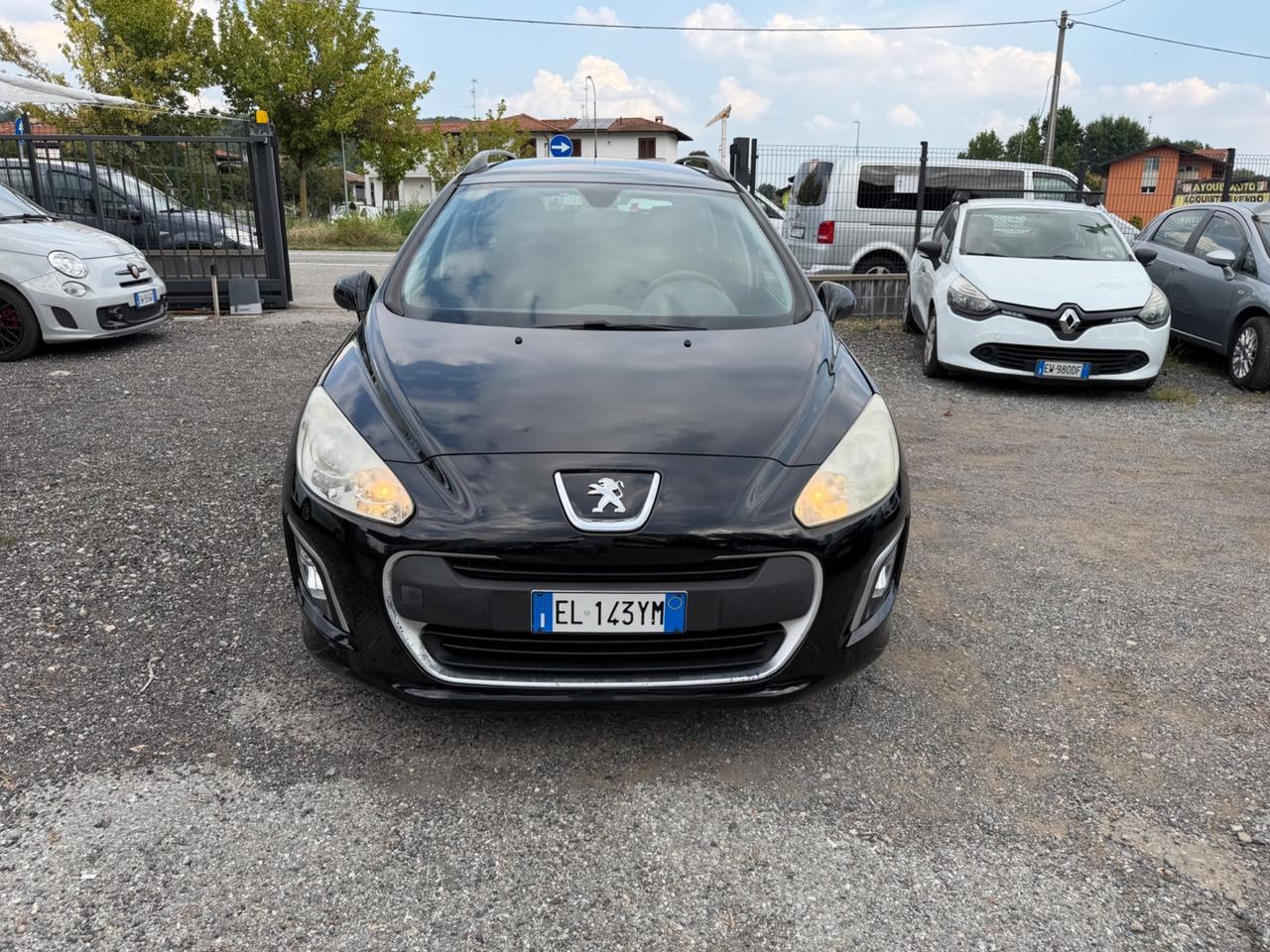 Peugeot 308 1.6 8V HDi 93CV 5p. Business