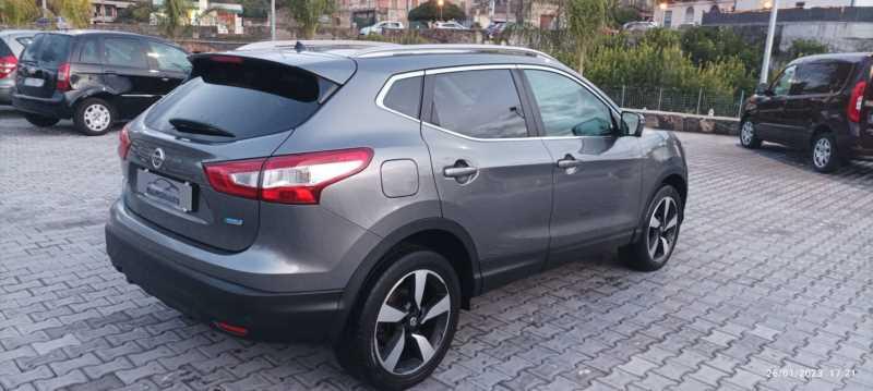 Nissan Qashqai 1.5 dCi MT (110 cv) Tekna 360