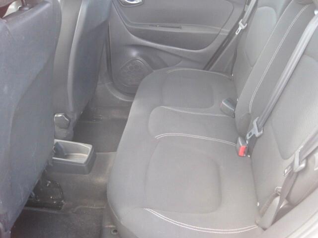 Renault Captur dCi 8V 90 CV Life